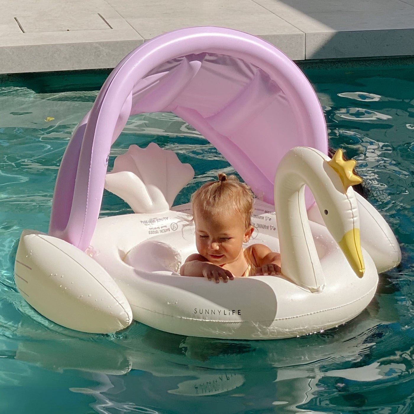 Baby Float