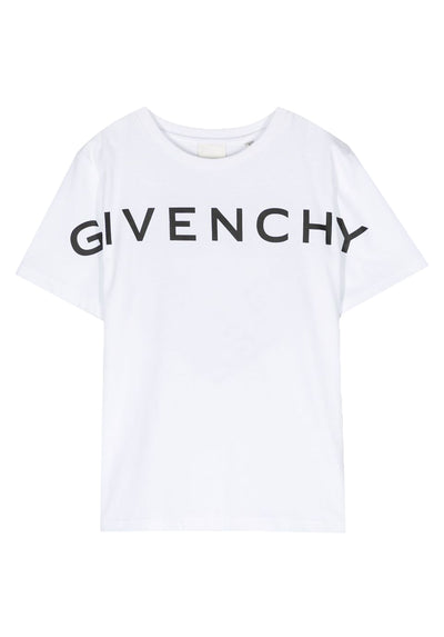 Givenchy Kids T-shirt