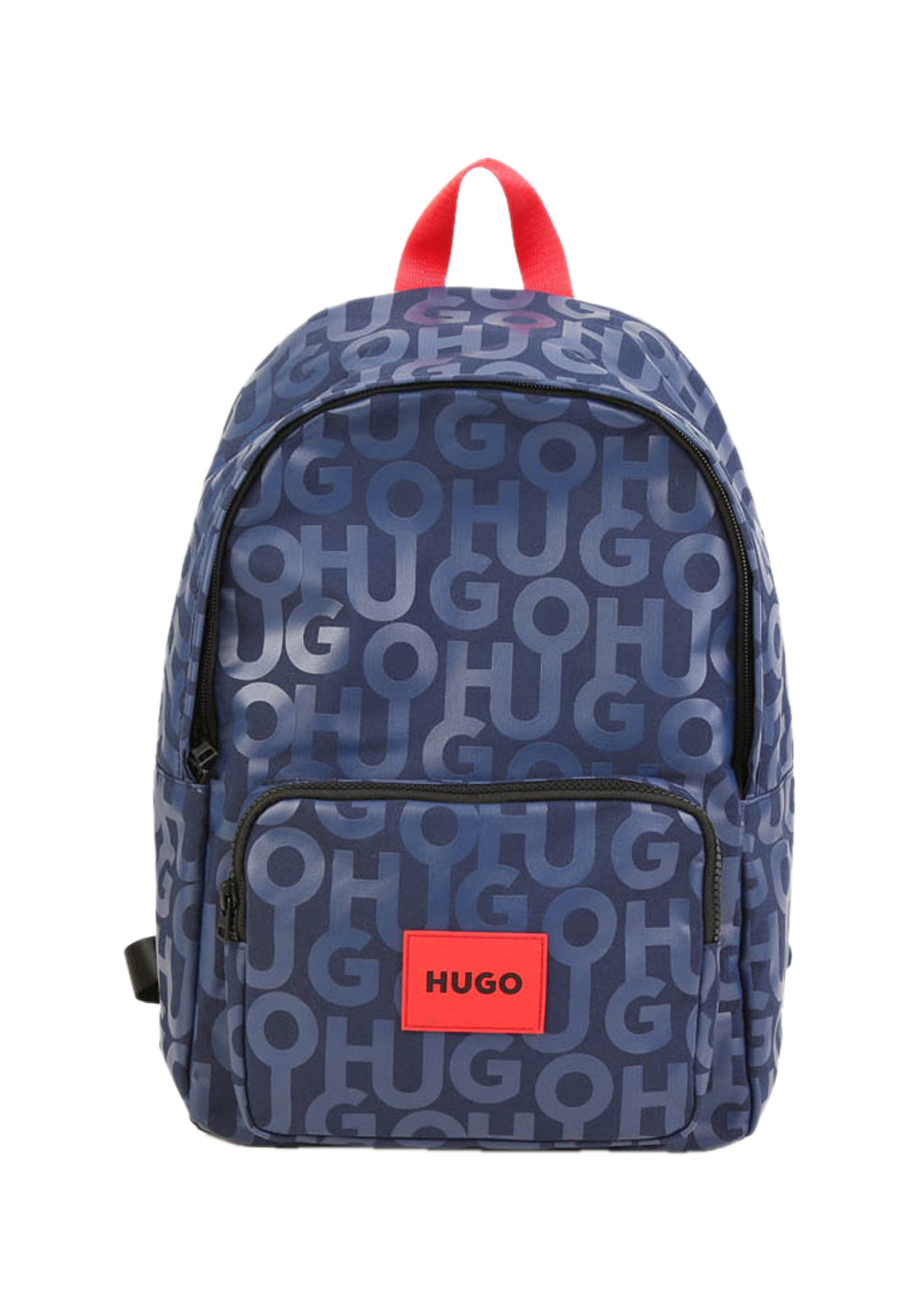 Children's backpack HUGO for a boy حقيبة ظهر 