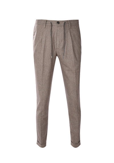 SOFT TROUSERS
