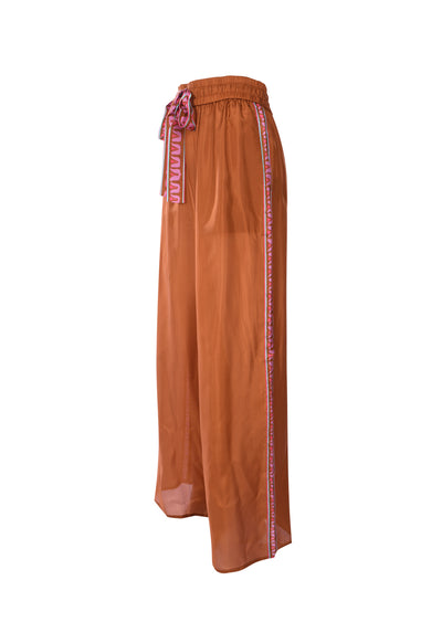 Acadian Relaxed Pant