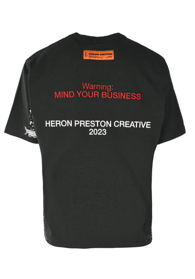 HERON PRESTON Men's T-shirt