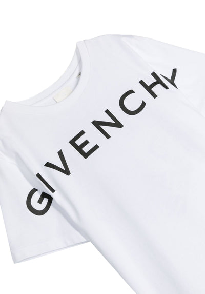 Givenchy Kids T-shirt