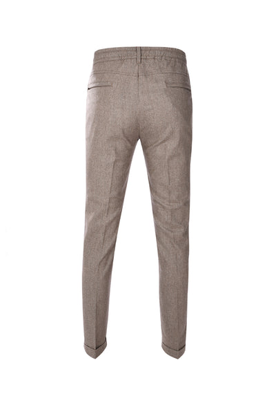 SOFT TROUSERS