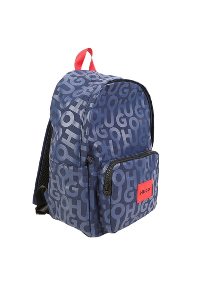 Children's backpack HUGO for a boy