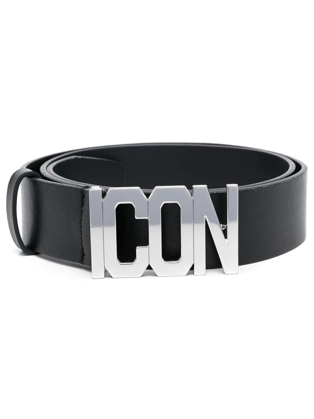 Dsquared2 Icon leather belt حزام 