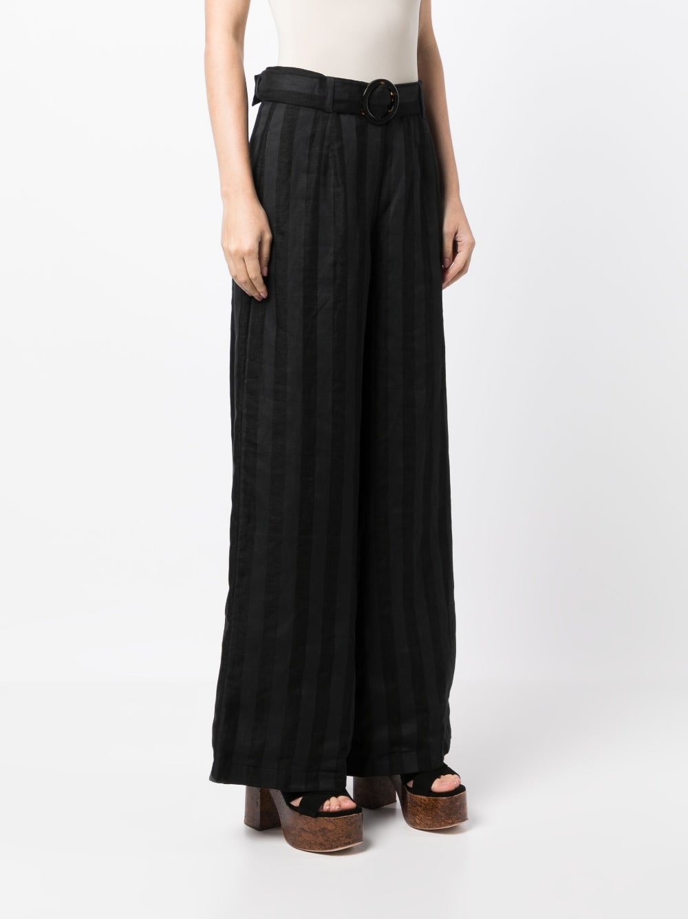 Ella lined trousers