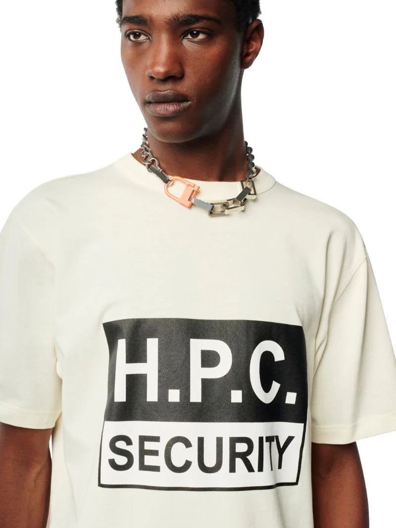 H.P.C SECURITY SS TEE