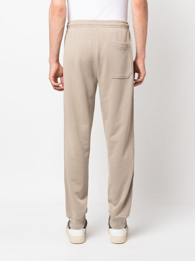 Helmut Lang elasticated-waist cotton track pants