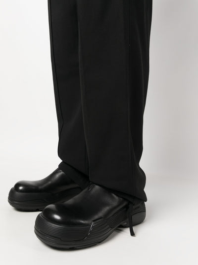 Helmut Lang Core straight-leg trousers
