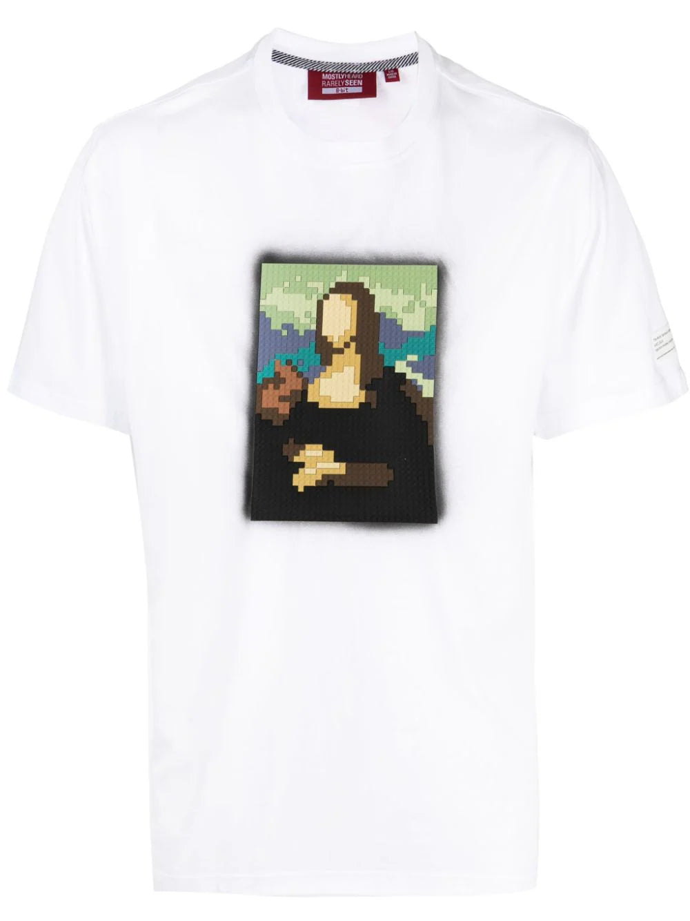 THE MOST FAMOUS LADY TEE