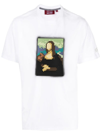 THE MOST FAMOUS LADY TEE