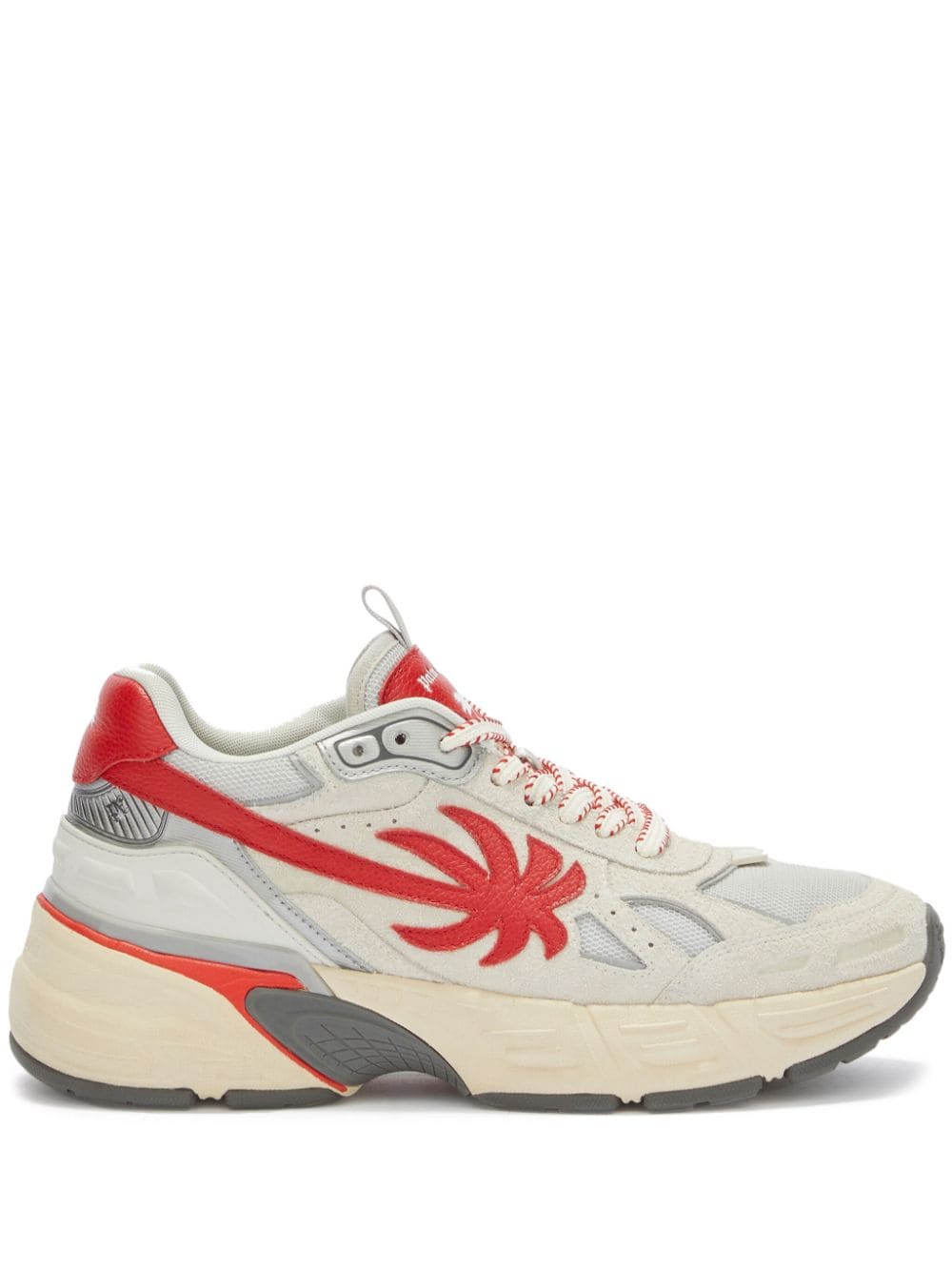 The Palm Runner sneakers حذاء رياضي 