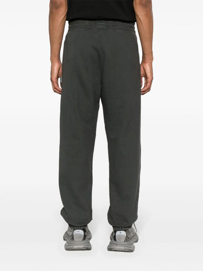 The Palm cotton track trousers