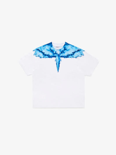 COLORDUST WINGS OVER T-SHIRT