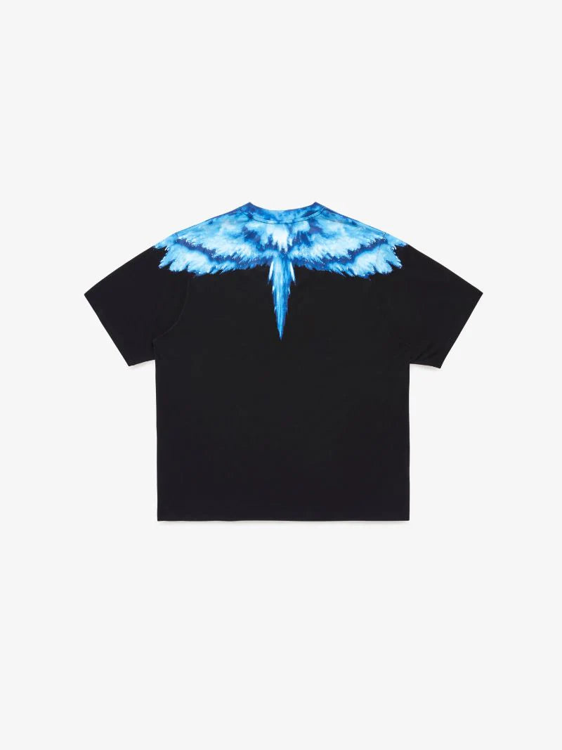 COLORDUST WINGS OVER T-SHIRT