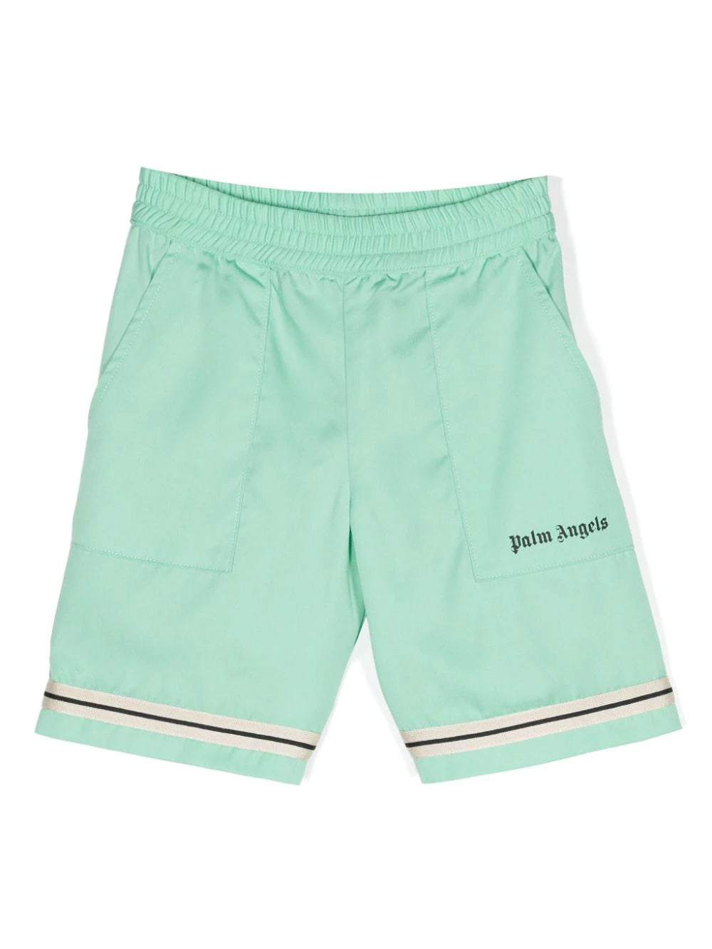 PA TRACK SPORTY SHORTS شورت