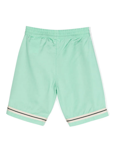 PA TRACK SPORTY SHORTS شورت