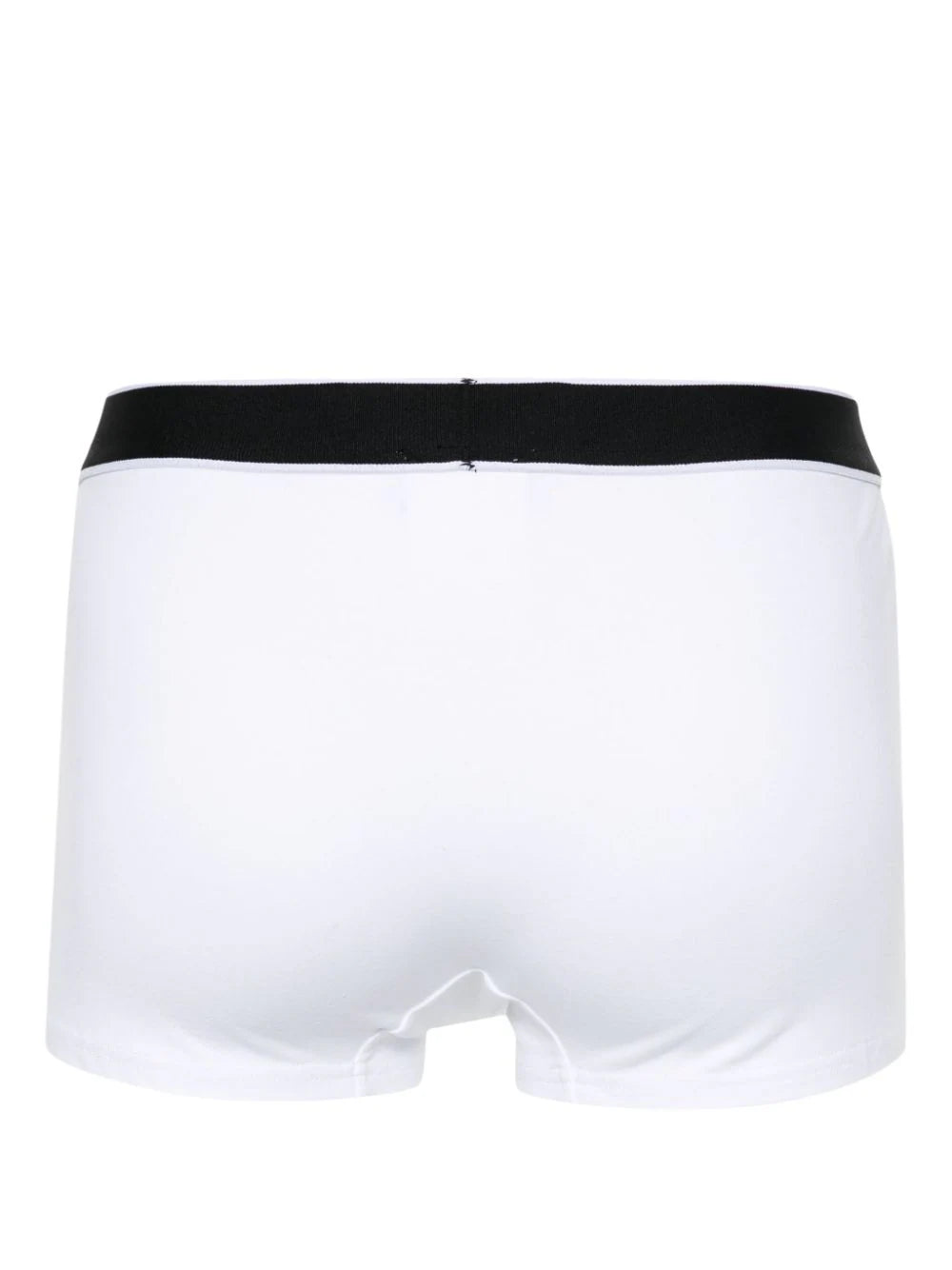 logo-waistband boxers (pack of two)