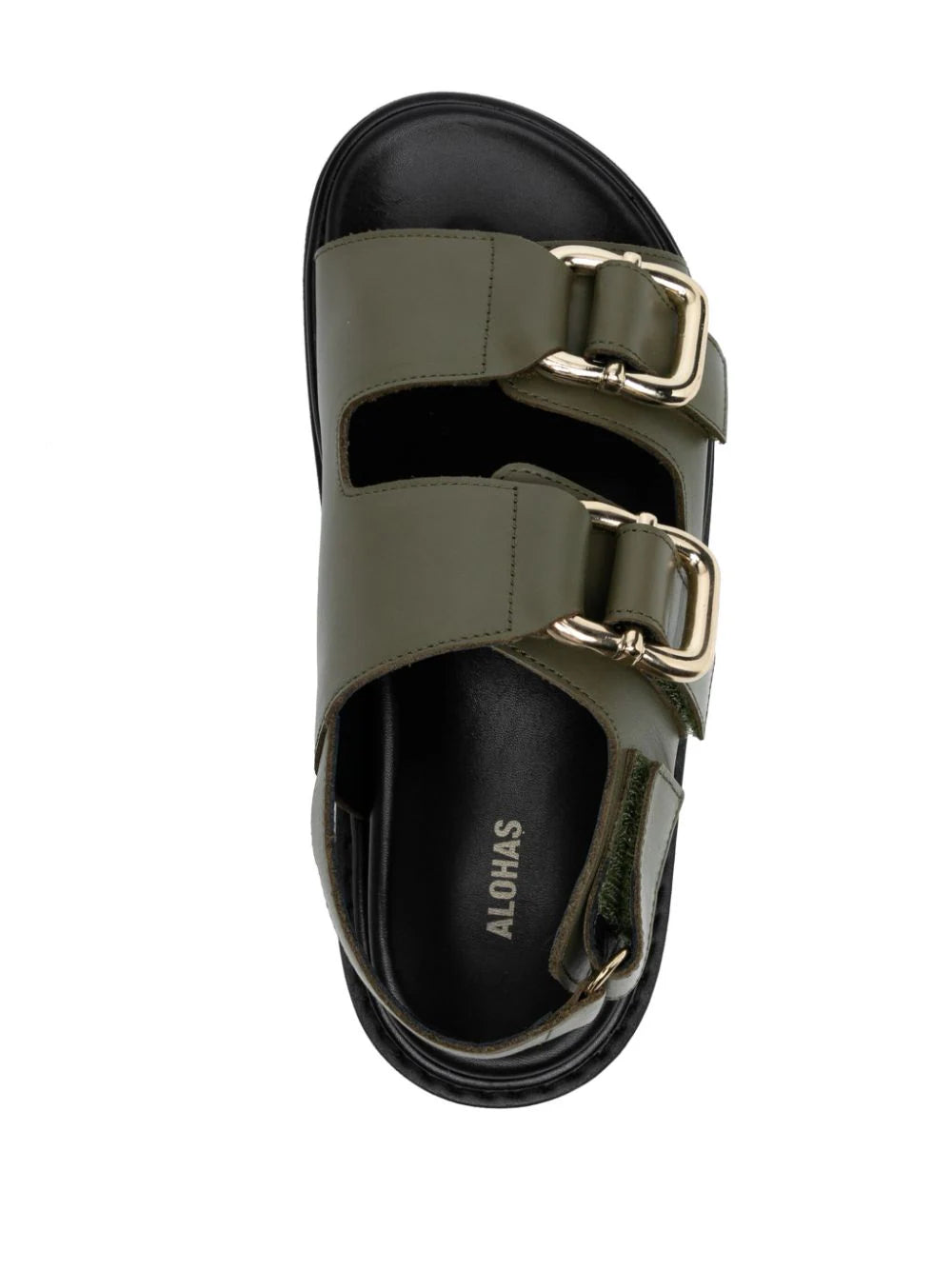 Harper 35mm sandals