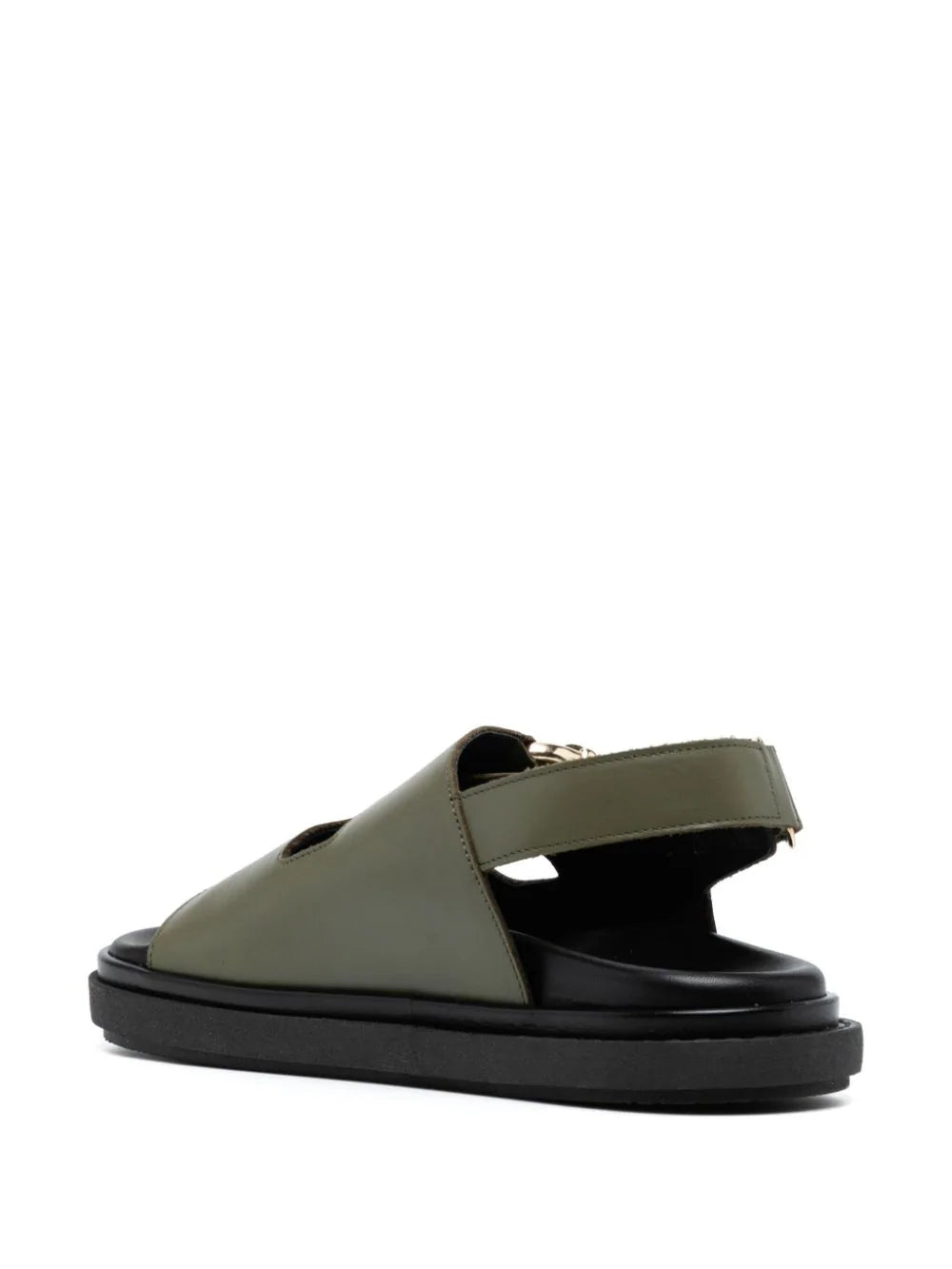 Harper 35mm sandals
