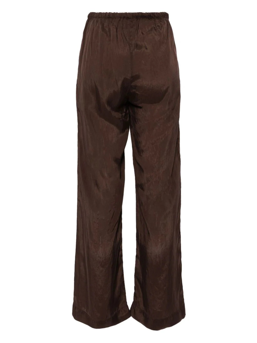 Sea Brown Pants