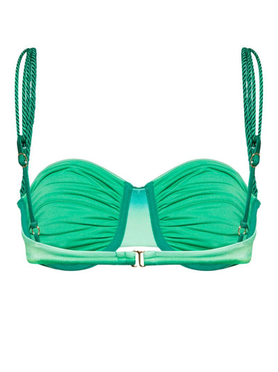 Lula balconette bikini top
