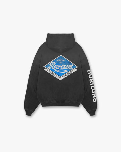 CLASSIC PARTS HOODIE