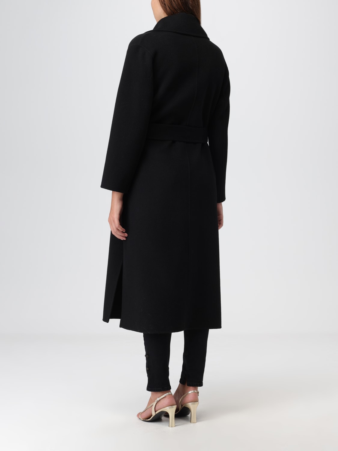 Simona Corsellini coat for woman