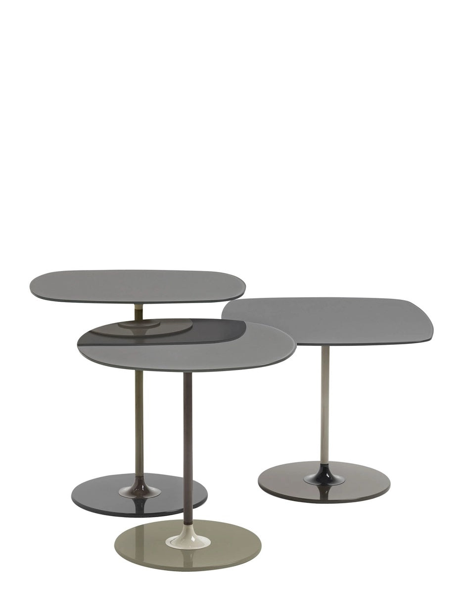 Thierry Piero Lissoni Medium Side Table
