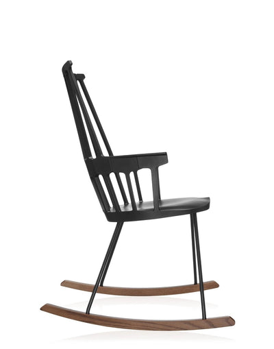 Comback Chair Sled Leg كرسي 