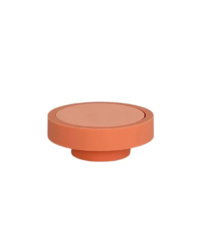Ciss | coasters in sustainable silicone | safi