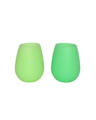 Fegg | unbreakable silicone tumblers | taiping
