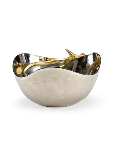 Diana Bowl - Silver