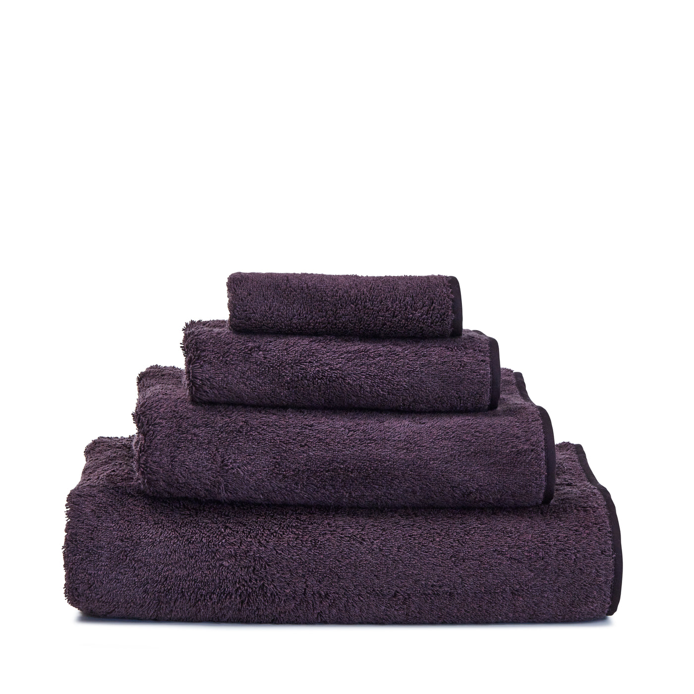 Unito 5 Pc Towel Set