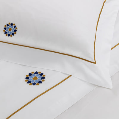Bourdon - Bed Set + Duvet Cover- Ramadan Capsule set