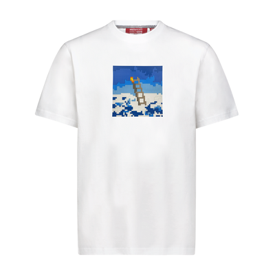 HIGHEST UP HERE TEE