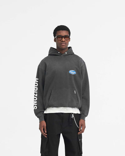 CLASSIC PARTS HOODIE