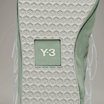 Y-3 GAZELLE حذاء