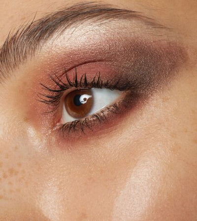 Eyeshadow 5 Colours  CORPORATE COLOURS ظل العيون بخمسة ألوان 