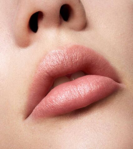 Tinted Lip Balm Argila