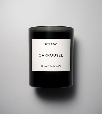 CARROUSEL شمعه