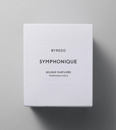 Symphonique