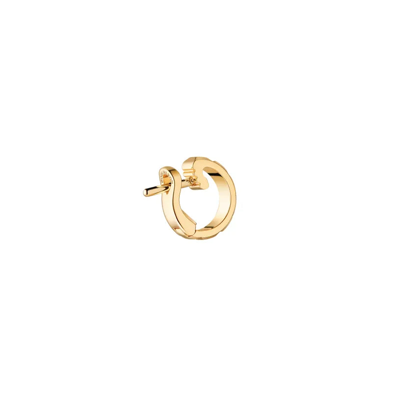 Quatre Clou de Paris Single Clip earring