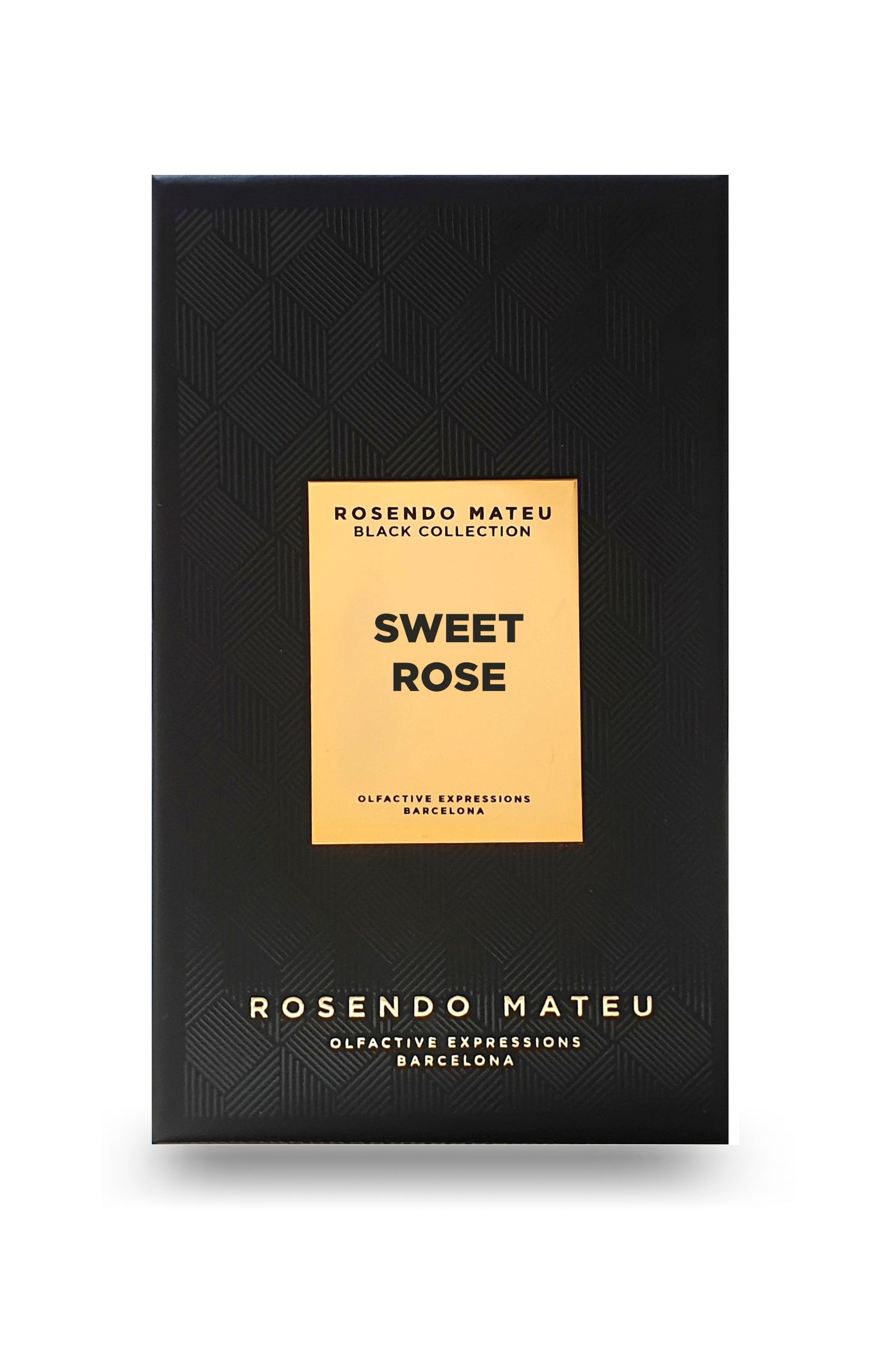 RM - BC SWEET ROSE EDP 100ML