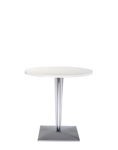 TOPTOP SIDE TABLE ROUND