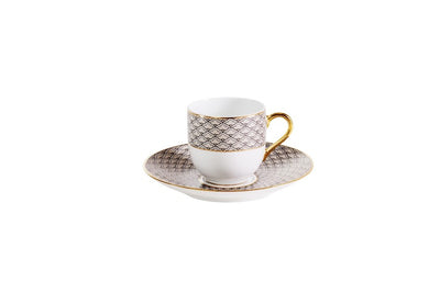 COFFE CUP&SAUCER