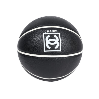 Chanel Basketball