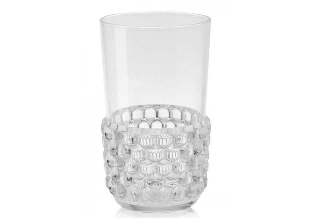 Jellies Family Long Drink Glass