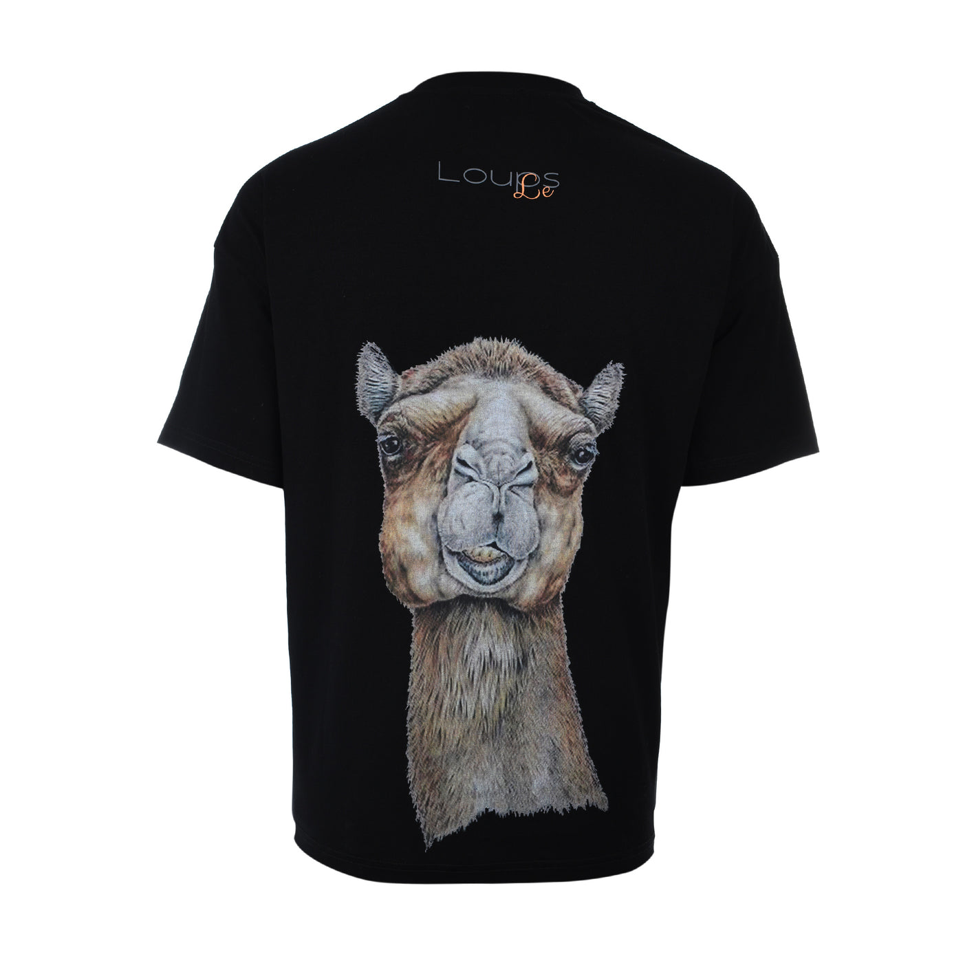 Camel Tshirt